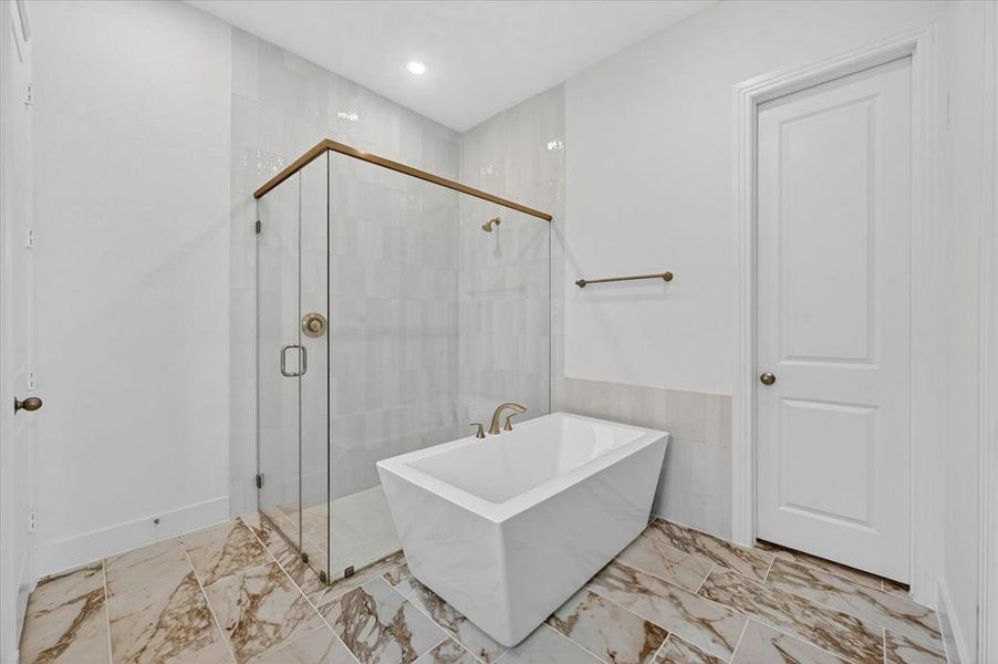 Furnished interior view inside a new home in Meraki, Forney (Image 10). Furnished interior view inside a new home in Meraki, Forney (Image 10).