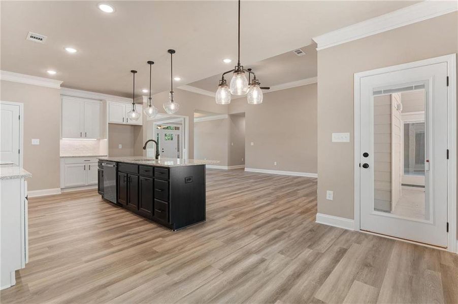 Image 40 of a home in .