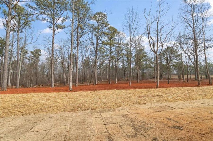 Site preparation for new homesites in , Waco (Image 44).