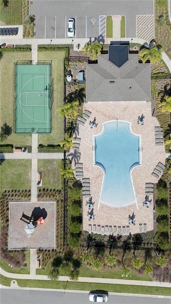 Community amenities in , Winter Garden (Image 26).