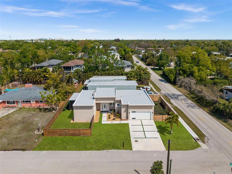 Image 38 of a home in . Image 38 of a home in .