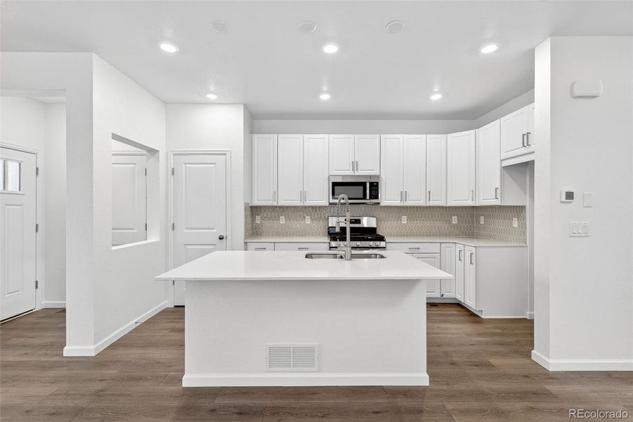 6561 E 148th Drive ~ Ready Now