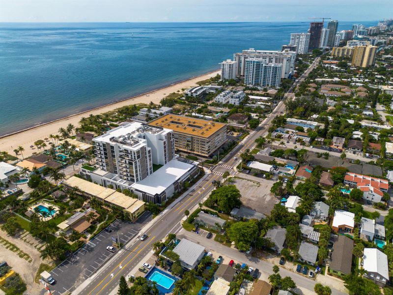 Pompano Beach Pompano Beach