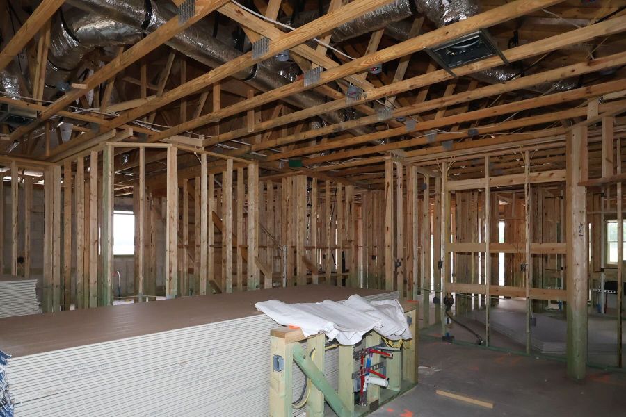 Framing Framing
