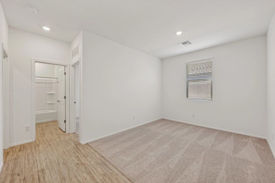 Representative images and renderings are for illustrative purposes. Actual structural options and design finishes of home may vary.