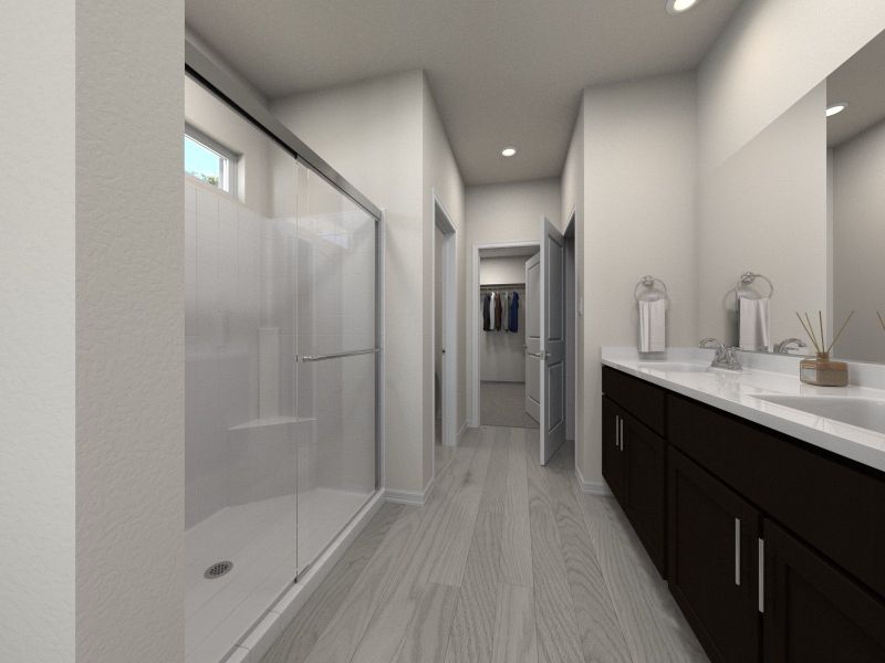 Primary Bath Primary Bath