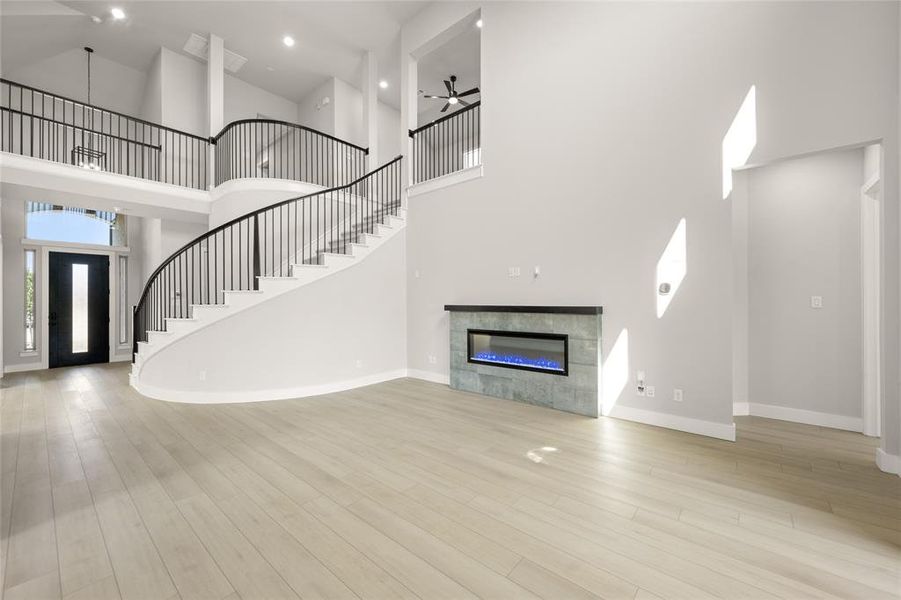 2213 Pelican- Living Room-1