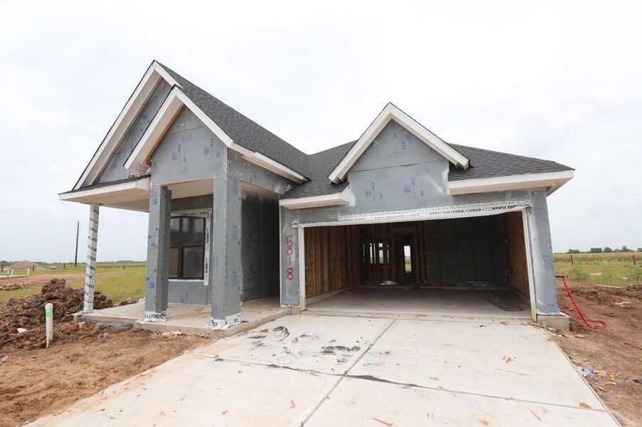 Image 8 of a home in Austin Point. Image 8 of a home in Austin Point.