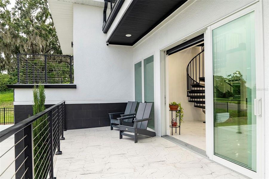 Front Porch Front Porch