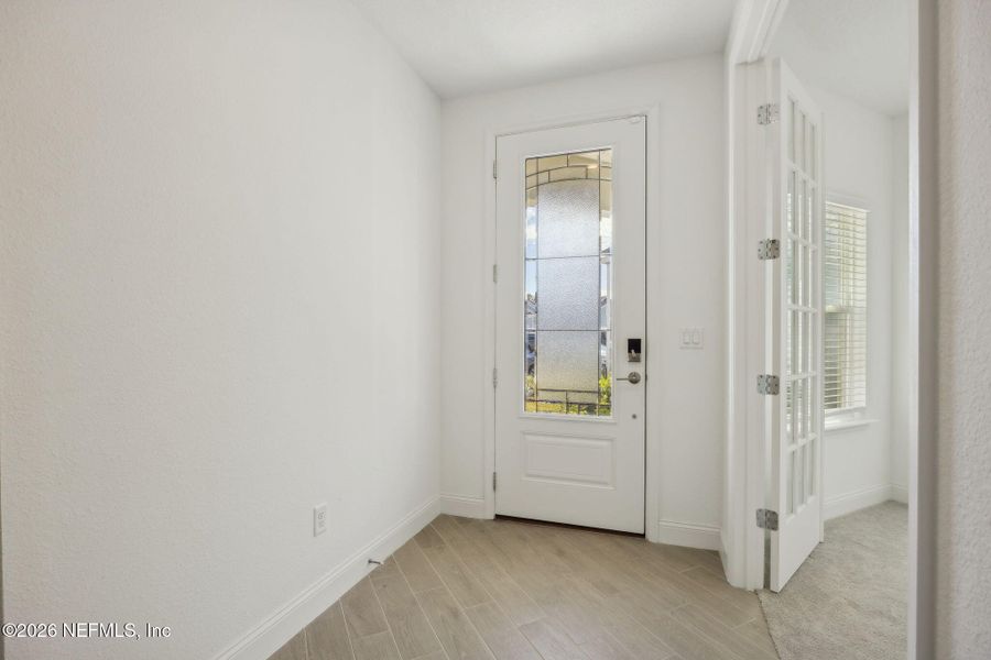 Spacious, unfurnished interior of a new home in Stillwater | Active Adult 55+, St. Johns (Image 11).