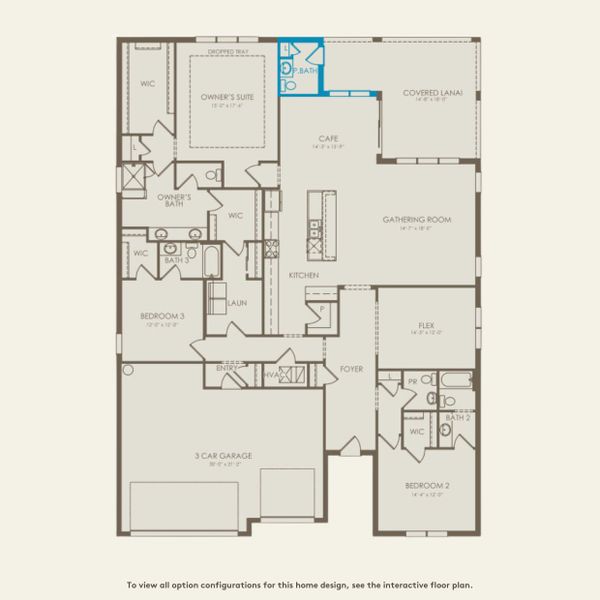 First Floor First Floor