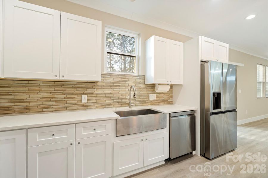 Kitchen farmhouse sink Kitchen farmhouse sink