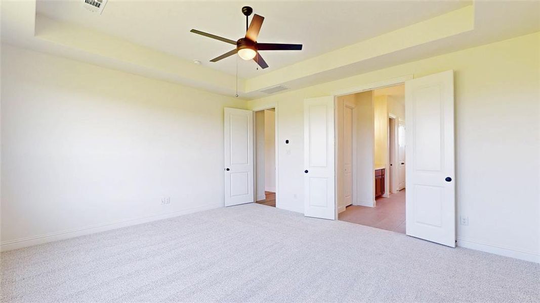 Spacious, unfurnished interior of a new home in , Poolville (Image 28). Spacious, unfurnished interior of a new home in , Poolville (Image 28).