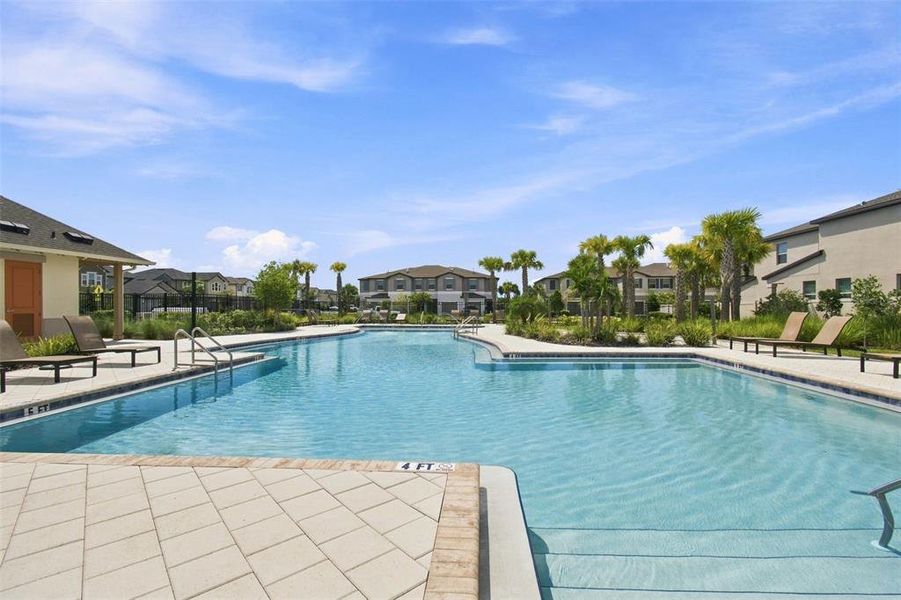 Community amenities in , New Port Richey (Image 28).
