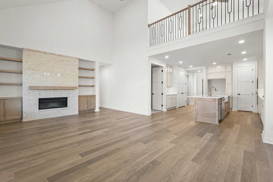 Family Room Family Room