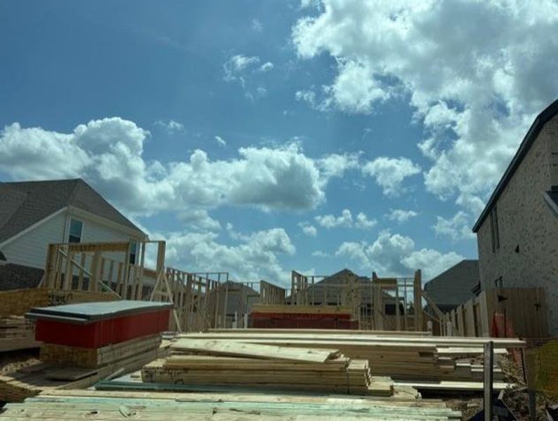 Every foundation at DWH is engineered and it’s inspected three times! We do not do “batch” testing.  Rest easy knowing your foundation comes with a 10 year warranty.