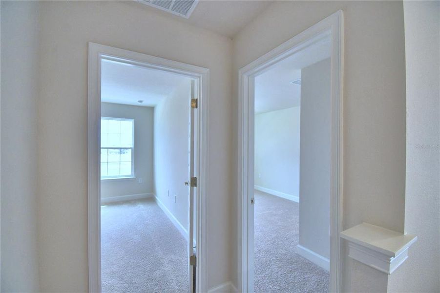 Spacious, unfurnished interior of a new home in Lake Juliana Estates, Auburndale (Image 38).