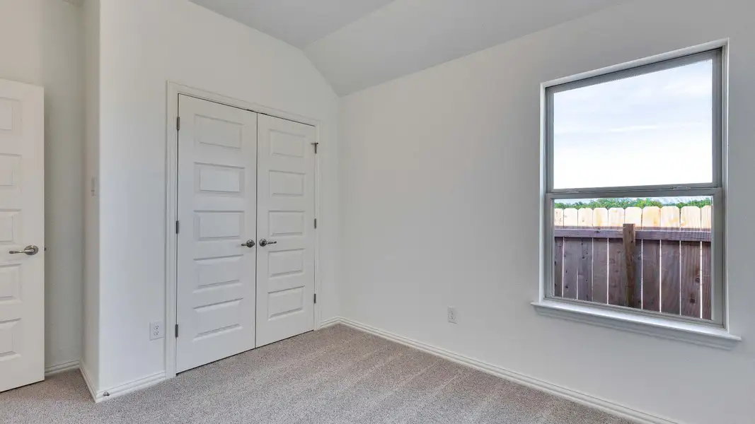 Representative photo, not pictures of actual home.