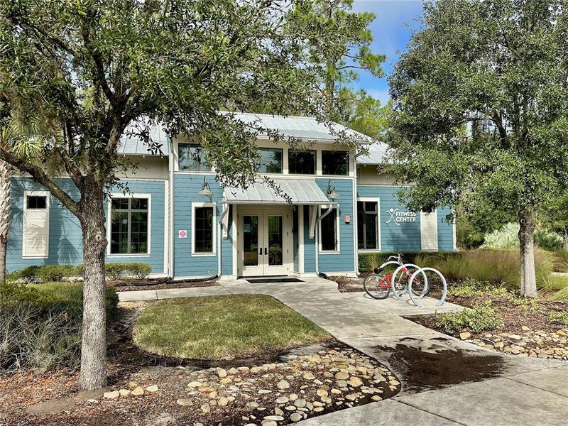 Front exterior of a new home in , Land O' Lakes, FL, highlighting curb appeal (Image 2). Front exterior of a new home in , Land O' Lakes, FL, highlighting curb appeal (Image 2).