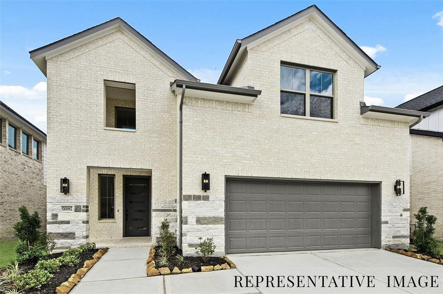 Westin Homes NEW Construction. (Midtown, Elevation A) Currently under construction! Representative image. Features, specifications, selections and colors may vary. Westin Homes NEW Construction. (Midtown, Elevation A) Currently under construction! Representative image. Features, specifications, selections and colors may vary.