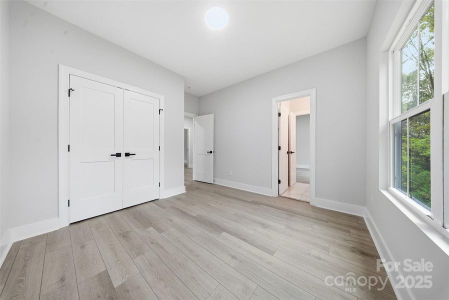 Spacious, unfurnished interior of a new home in , Mount Holly (Image 28). Spacious, unfurnished interior of a new home in , Mount Holly (Image 28).