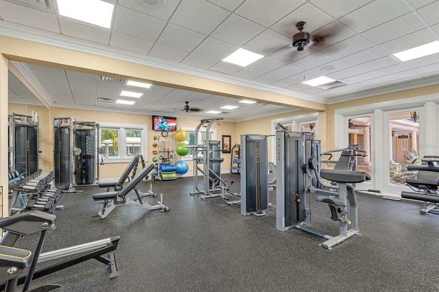 Community amenities in , Palm Coast (Image 41).