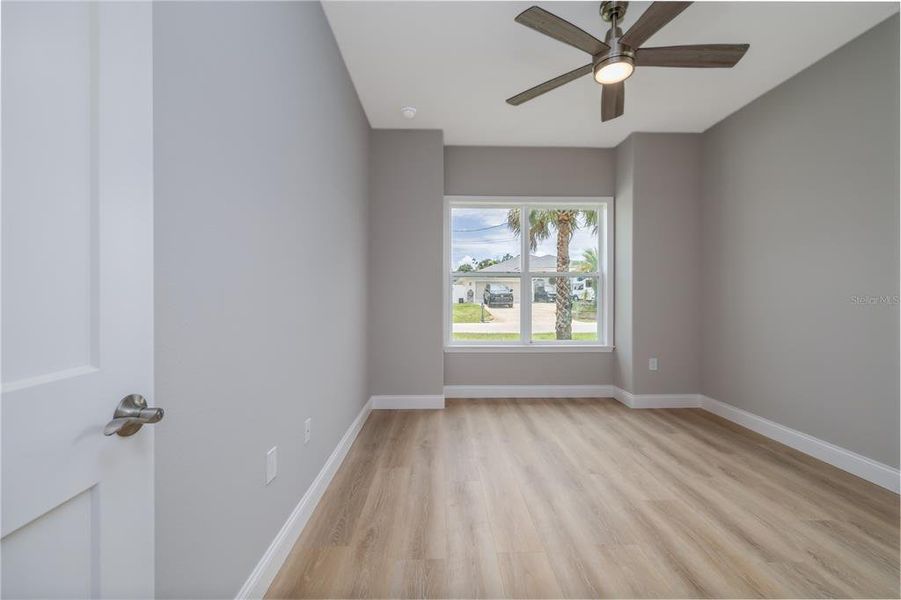 Spacious, unfurnished interior of a new home in , Palm Coast (Image 28). Spacious, unfurnished interior of a new home in , Palm Coast (Image 28).