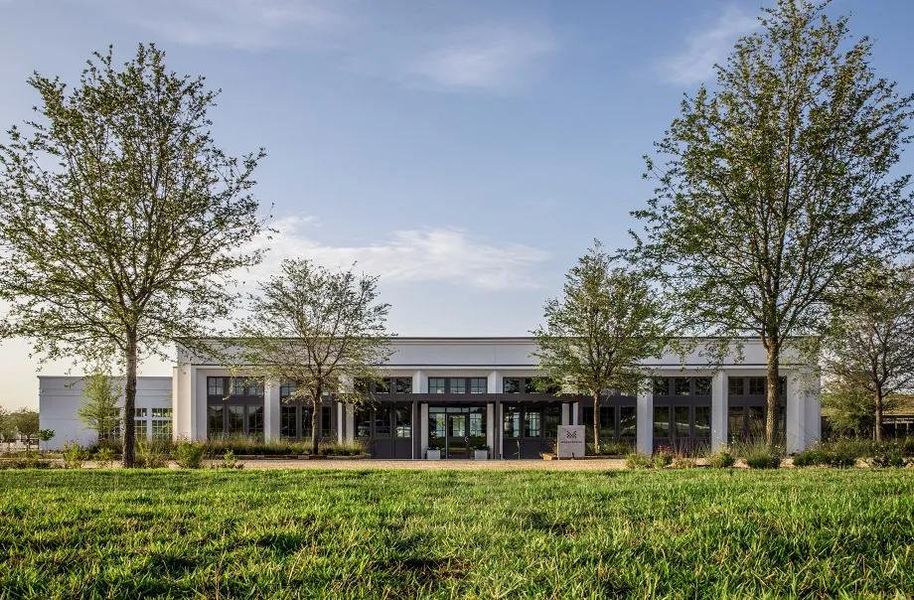 The Walsh Maker's Space The Walsh Maker's Space