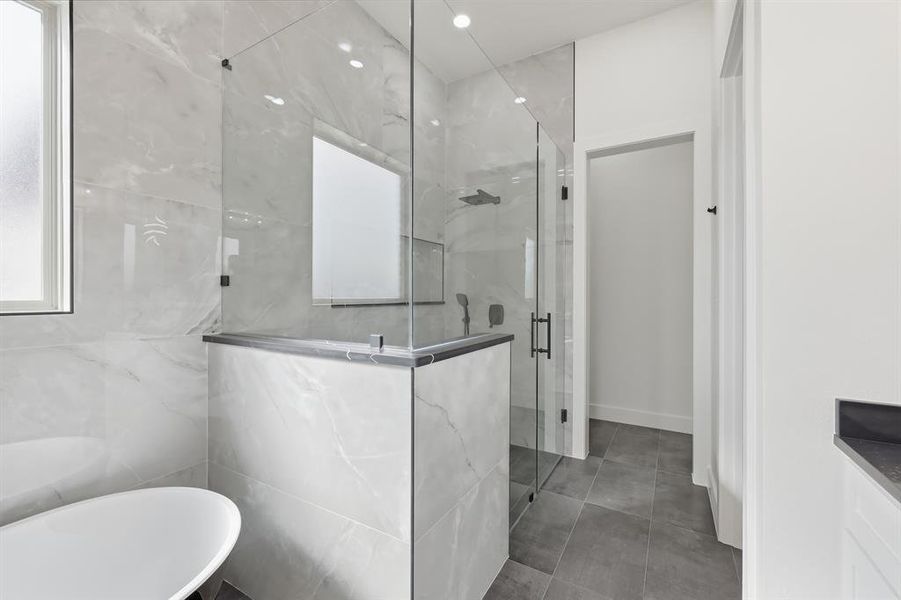 Furnished interior view inside a new home in , Boyd (Image 17). Furnished interior view inside a new home in , Boyd (Image 17).