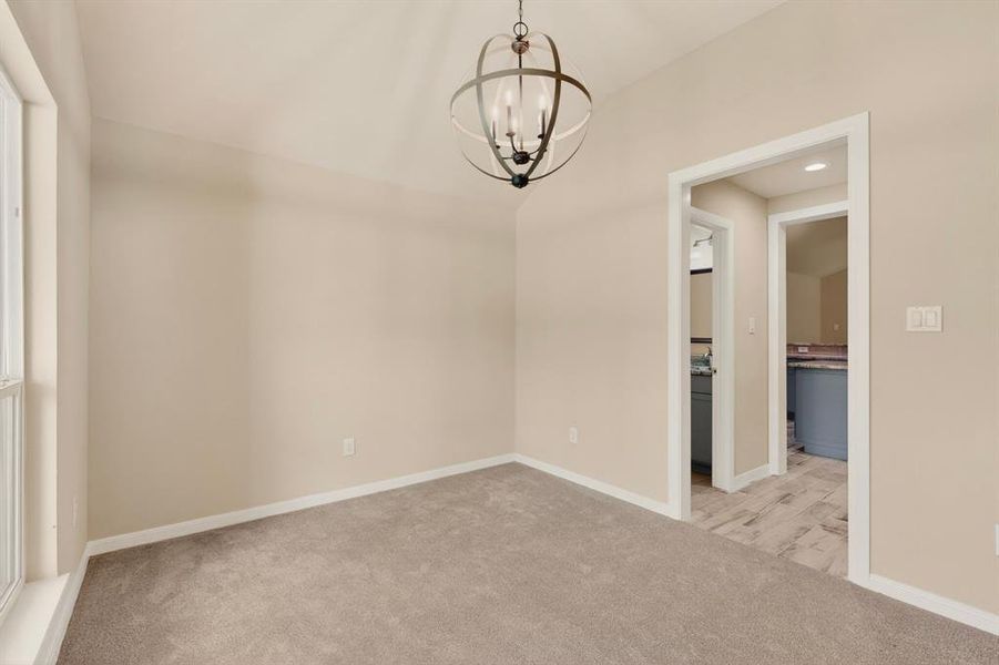 Spacious, unfurnished interior of a new home in , Greenville (Image 33). Spacious, unfurnished interior of a new home in , Greenville (Image 33).
