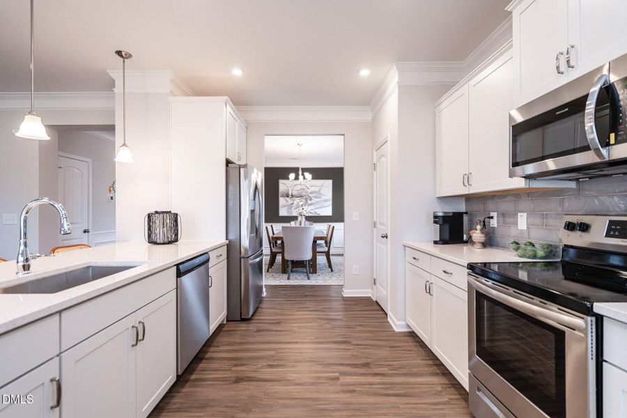 Representational Photo