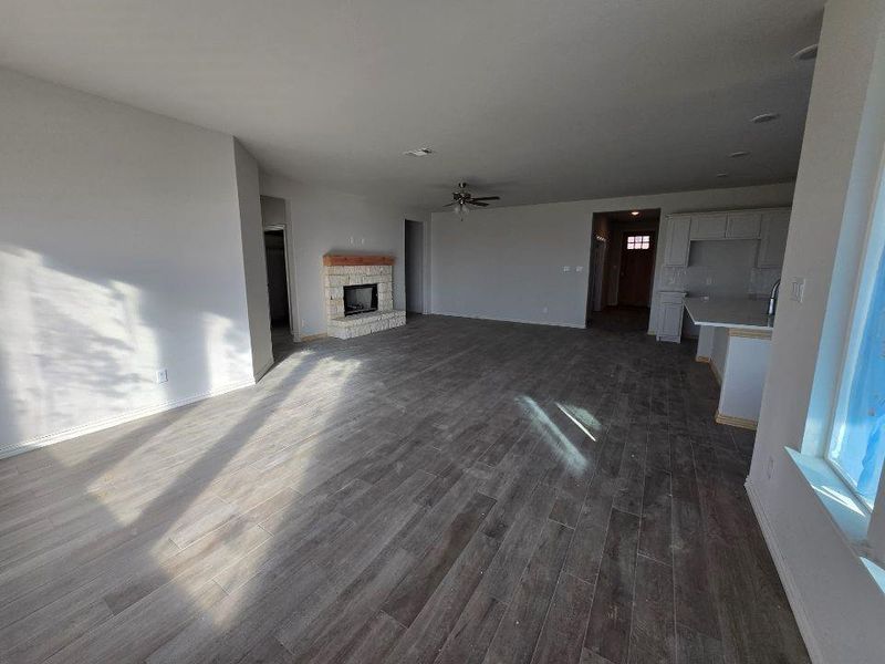 Image 17 of a home in Hillview Addition. Image 17 of a home in Hillview Addition.