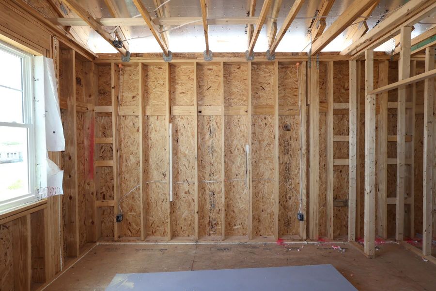 Framing Framing