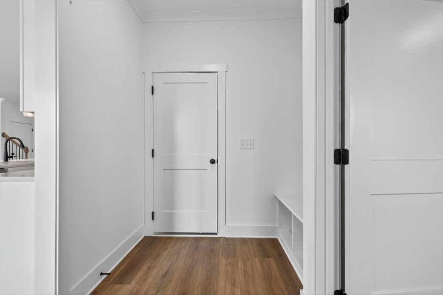 Image 48 of a home in Magnolia Ridge.