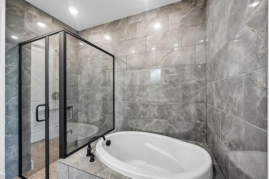 Image 18 of a home in Pecan Square: 50ft. lots. Image 18 of a home in Pecan Square: 50ft. lots.