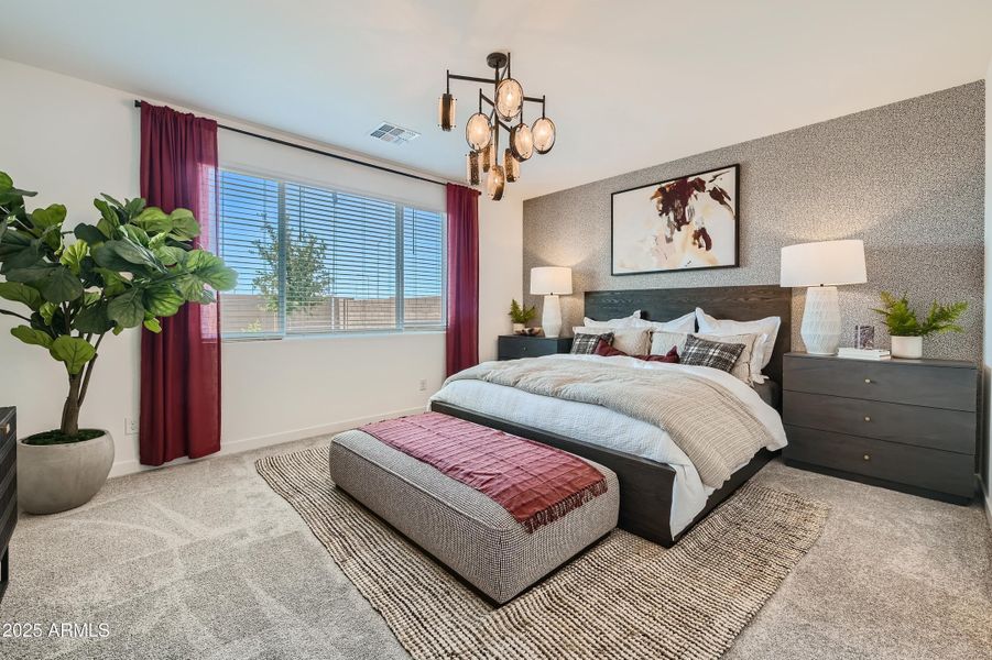 Owners Suite Owners Suite