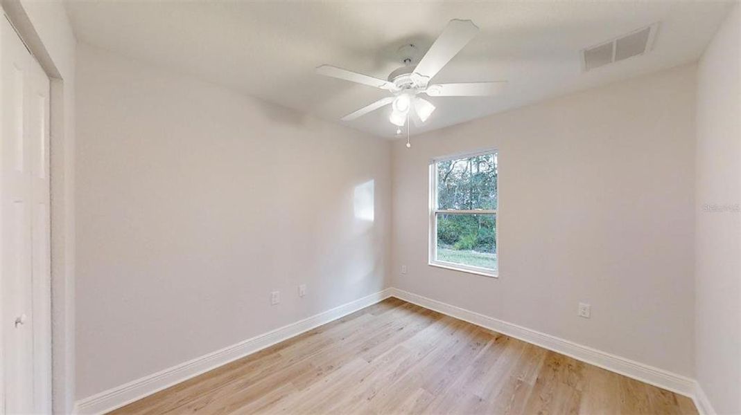 Spacious, unfurnished interior of a new home in , Dunnellon (Image 15).