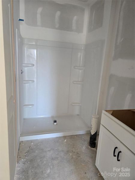 Downstairs Bathroom Downstairs Bathroom