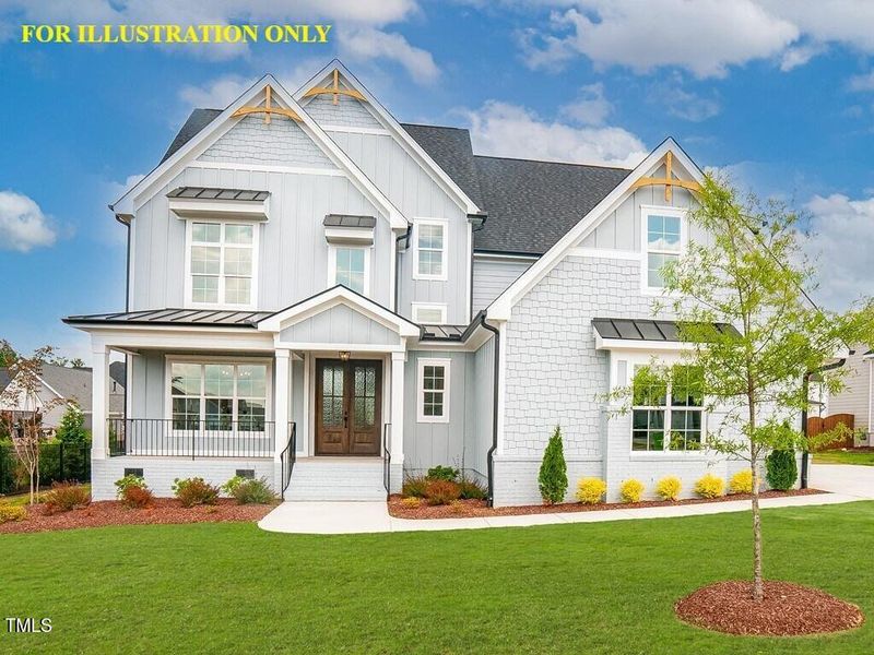 001_Front Exterior (Medium)-ink 001_Front Exterior (Medium)-ink