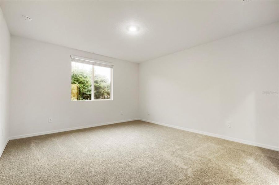 Spacious, unfurnished interior of a new home in Salt Meadows - Classic Series, Parrish (Image 25).