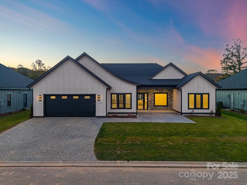 Image 29 of a home in .