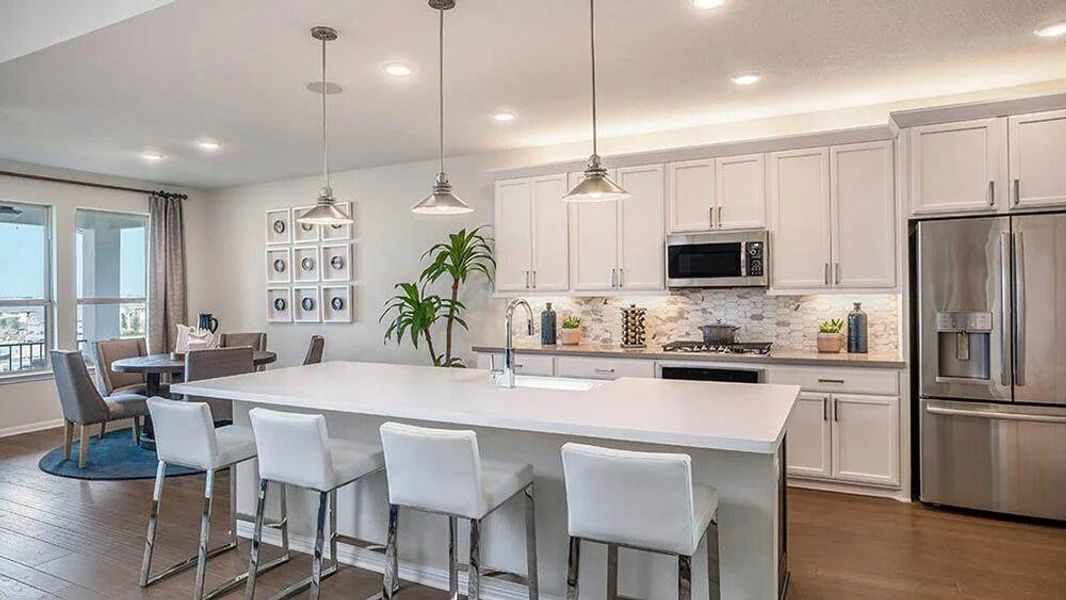 Representative Photo