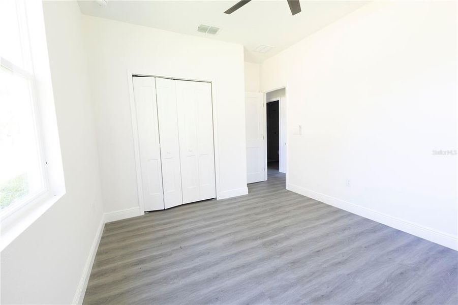 Spacious, unfurnished interior of a new home in , Lake Panasoffkee (Image 12). Spacious, unfurnished interior of a new home in , Lake Panasoffkee (Image 12).