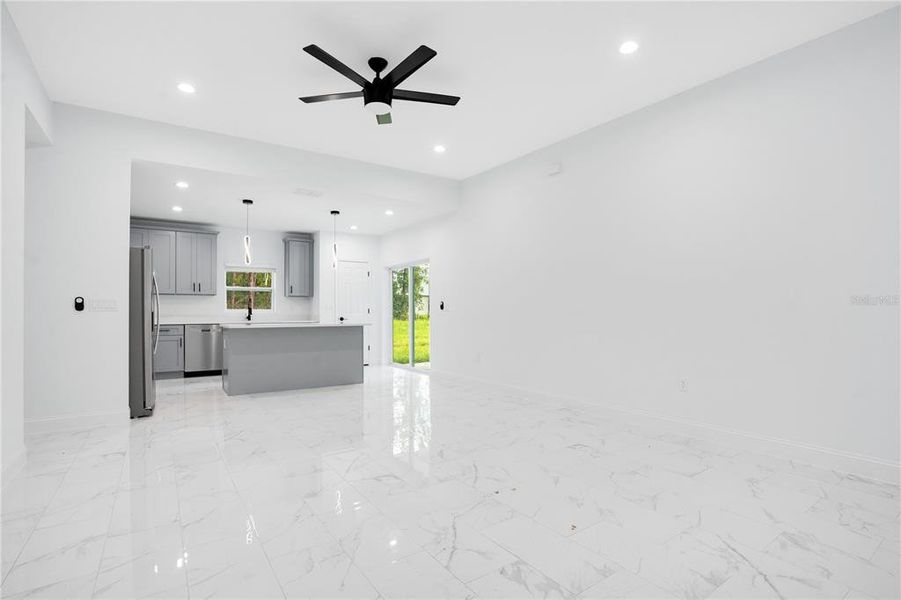 Spacious, unfurnished interior of a new home in , Deltona (Image 14). Spacious, unfurnished interior of a new home in , Deltona (Image 14).
