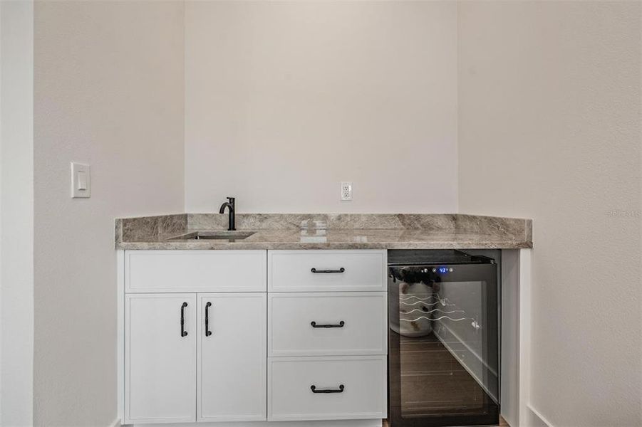 Close-up of interior finishes inside a home in , Tampa (Image 24).