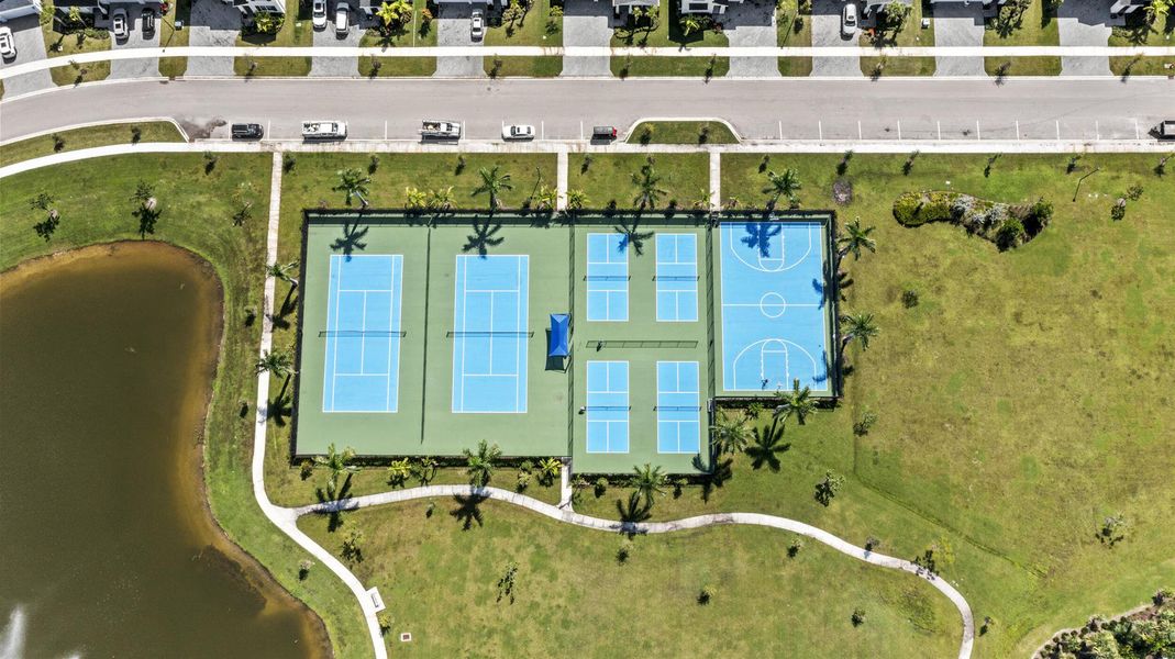 Community amenities in , Port St. Lucie (Image 47).