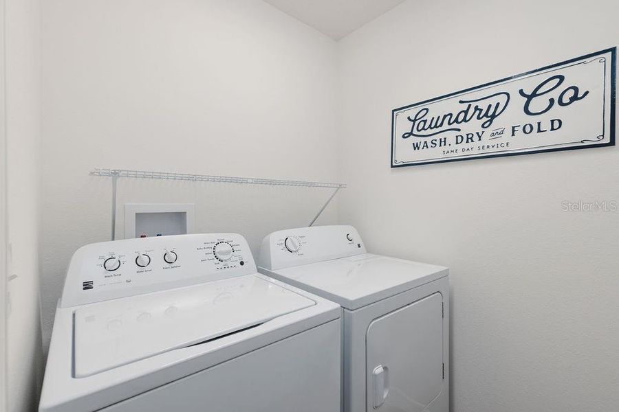 Close-up of interior finishes inside a home in , The Villages (Image 21).