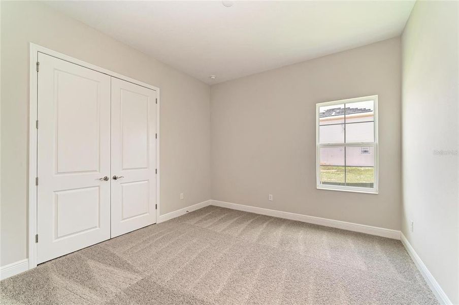 Spacious, unfurnished interior of a new home in North River Ranch, Parrish (Image 24).