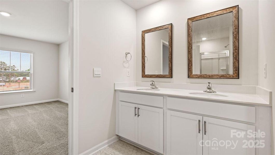 Photos are representative