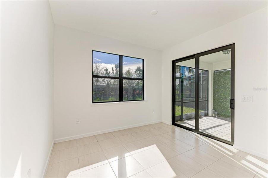 Spacious, unfurnished interior of a new home in , Bradenton (Image 36). Spacious, unfurnished interior of a new home in , Bradenton (Image 36).